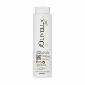 Olivella Olive Oil Conditioner Hair Cleaning Damaged Dry Treated Hair 250ml - Picture 1 of 2