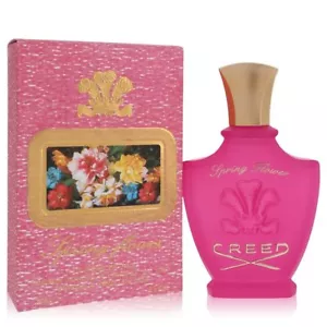 Spring Flower by Creed Millesime Eau De Parfum Spray 2.5 oz for Women - Picture 1 of 1