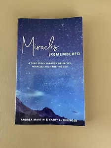 Miracles Remembered - Foto 1 di 9