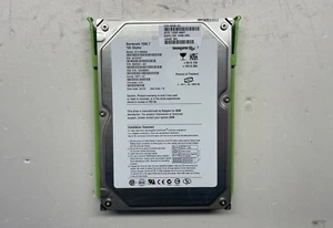 Sun XRA-PT1C-120G7K 120GB 7.2K RPM 8MB Cache ATA-100 3.5" HDD - Picture 1 of 6