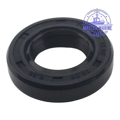 For OMC Oil Seal Retainer Evinrude Johnson Outboards 313284 0313284 0302545 - Image 1 of 4