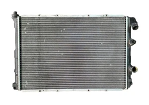 RADIATORE ACQUA RAFFREDDAMENTO MOTORE RENAULT MEGANE 1.6 B 1999 - 7700838133E - Foto 1 di 9