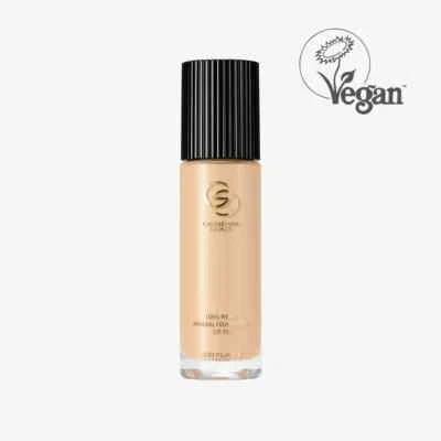 Oriflame Giordani Gold Long Wear Mineral Foundation - Marble Neutral - Image 1 of 4