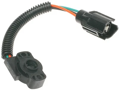 TPS SENSOR FORD F150 FORD F250 FORD F350 E150 FORD E250 FORD E350 1997-1986 - Image 1 of 4