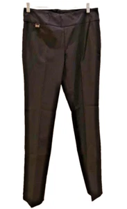 Lisette L - Black Pant - Style 1715 - Size 10 - Picture 1 of 5
