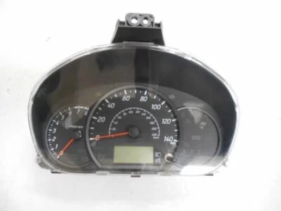 Grupo de velocímetro, 8100C577 para Mitsubishi Mirage 76008 17-20 Foto 1 de 4