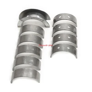 Fit For DISCOVERY SPORT RANGE ROVER JAGUAR XE XF Main Bearings 240HP 204PT 203HP - Picture 1 of 8