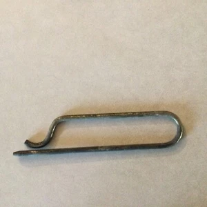 Yamaha Mountain SRX  700 SRX600 SRX700Drive Belt Clutch Cover Guard Spring Clip - Picture 1 of 1