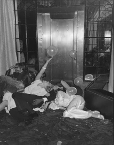 Studio 54 # 18 Print 11 x 14 - Picture 1 of 3