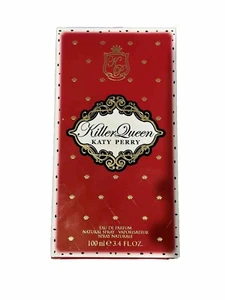 KATY PERRY: Killer Queen Perfume 100ml - Picture 1 of 6
