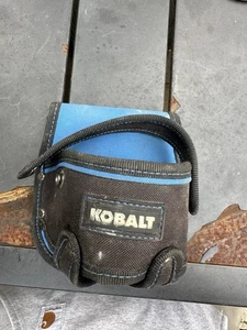 Kobalt Tape Measure Holder Single Clip Preowned - Picture 1 of 3