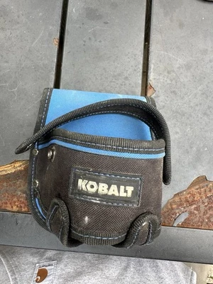 Kobalt Tape Measure Holder Single Clip Preowned - Image 1 of 3