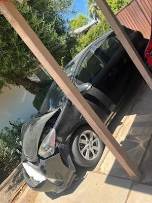 Luz trasera de pasajero Prius C VIN B3 séptimo y octavo dígito compatible con 12-14 PRIUS 2468950 Foto 1 de 4