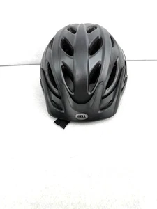 BELL Kinetic Erwachsene Fahrradhelm schwarz Fahrrad 14+ Jahre Zifferblatt verstellbar - Bild 1 von 6