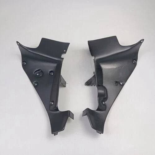 Panel de embellecimiento de cubierta de carenado interior izquierdo derecho para Honda CBR900RR CBR893RR 1996 1997 Foto 1 de 4