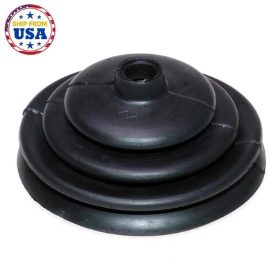 Fit 1979–1986 Nissan Datsun 720 2D Pickup Truck UTE Shift Knob Boot Inner Rubber - Image 1 of 4