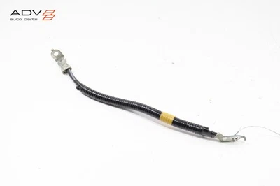 Cable correa tierra batería Honda Civic 2022-2024 OEM Foto 1 de 3