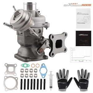 GTDI12V Billet Turbo Turbocharger for Ford Focus 1.0L 2015 2016 2017 2018 74KW - Picture 1 of 11