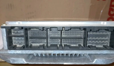 Centralina iniezione  MERCEDES-BENZ Classe C (W/S202) 200 Kompressor Ber. - Immagine 1 di 4