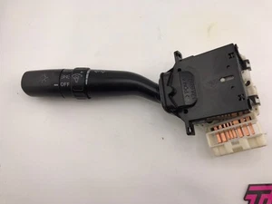 OEM Turn Signal/Headlight Switch 05-08 Subaru Impreza/Forester 83115FE051 - Picture 1 of 5