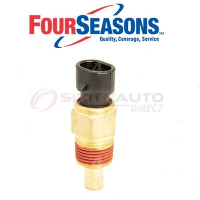 Four Seasons Coolant Temperature Sensor for 1985-2002 Chevrolet Cavalier - uk Foto 1 de 4