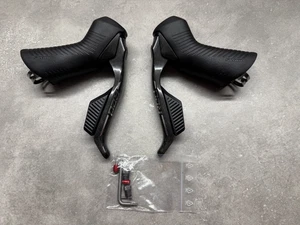 SRAM RED ETAP AXS E1 LEVIER DE VITESSES / FREIN GAUCHE ET DROIT - Imagen 1 de 3