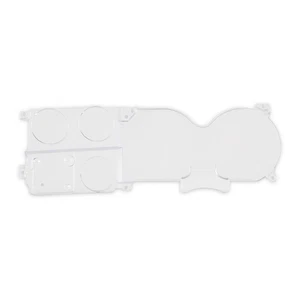 Brothers Trucks 05-214 Instrument Cluster Lens - Foto 1 di 6