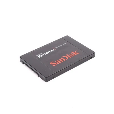 SanDisk Extreme 240GB SSD Solid State Drive - SKU#1986764 - Image 1 of 2