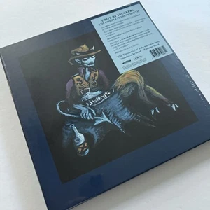 Drive-By Truckers COMPLETE DIRTY SOUTH Black 2LP Vinyl w/32 pg Book NEW & SEALED - Imagen 1 de 3