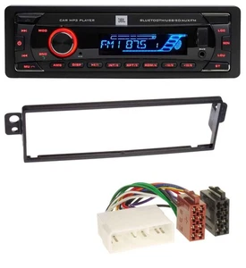 JBL AUX MP3 USB Bluetooth SD Autoradio für Chevrolet Kalos KLAS 2004-2007 - Bild 1 von 8