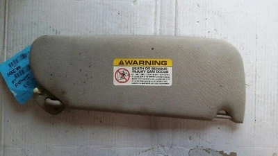 Солнцезащитный козырек водителя с подсветкой без открывателя гаражной двери подходит для 00-04 300 М 104719 - Изображение 1 из 2