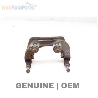 BMW 640I 2013-2019 GRAN CUPÉ - Porta pinza de freno trasero derecho / soporte Foto 1 de 4