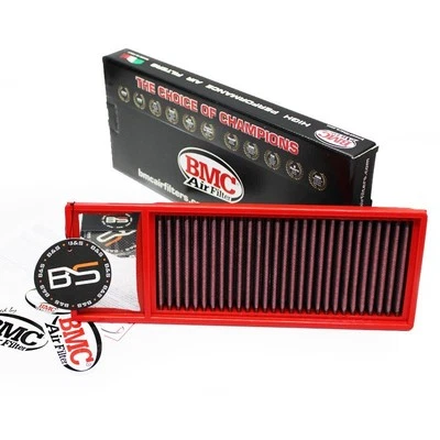 Filtro Aria Sportivo BMC per Chrysler Ypsilon 1.3 Multijet 16V CV 95 2011 - - Imagen 1 de 2