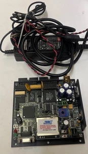 SK  (Simon Kaloi Engineering) Mini-SAM 2 / Model MS-2 Sound & Motion Controller - Picture 1 of 4