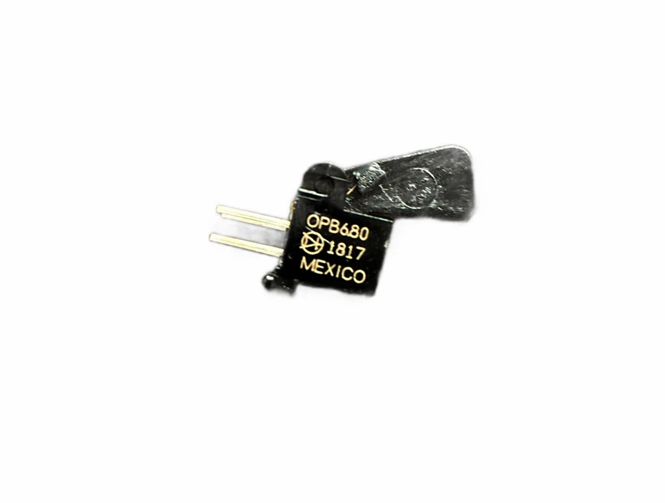 OPB680 Phototransistor Fotoschalter TT ELECTRONICS/OPTEK #750122 - Bild 1 von 1