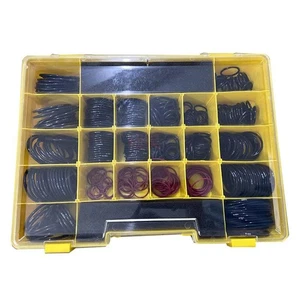 Box of Dichtungs O-Ring 4C-4782 für Cat Caterpillar Model SAE STOR ORFS 61 62 - Picture 1 of 7