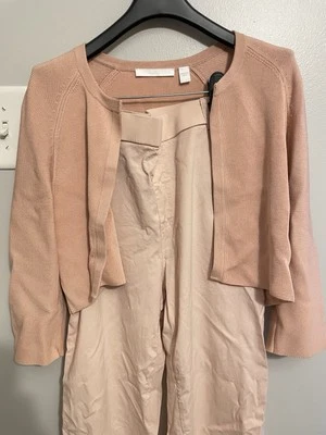 Cárdigan Hugo Boss Talla XS Foto 1 de 4