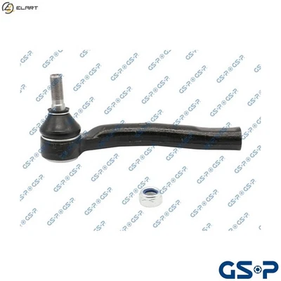 TIE ROD END S070445 FOR TOYOTA YARIS/VERSO/VAN/VITZ/FUN/CARGO PLATZ VITZ/ECHO - Image 1 of 4