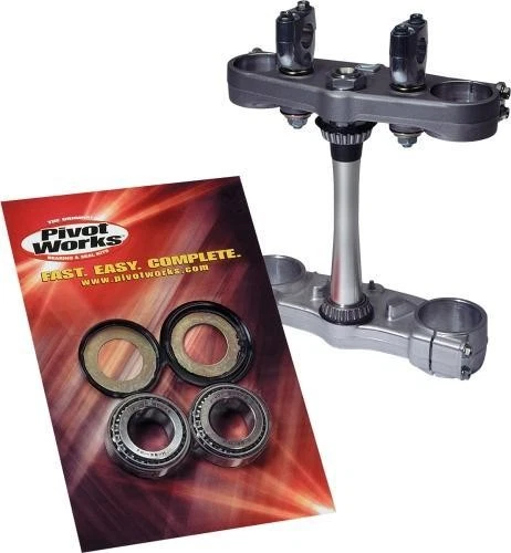 JUEGO DE COJINETES PIVOT WORKS Yamaha XT 250 2012 PWSSK08000#127 Foto 1 de 1