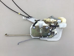 🔥99-03 Lexus RX300 Front Left Driver Door Latch Lock Actuator Assembly OEM - Picture 1 of 7