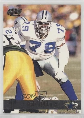 1998 Pacific Erik Williams #120 - Image 1 of 2