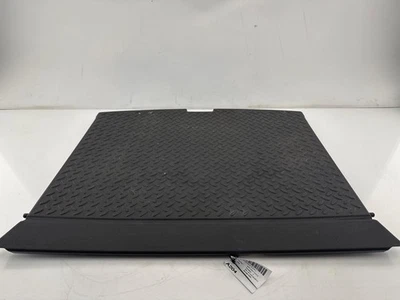 Jeep Patriot 2007-2009 cubierta de maletero de neumático de repuesto trasero moldura OEM Foto 1 de 4