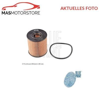 MOTOR ÖLFILTER BLUE PRINT ADF122102 P FÜR DS DS 3,DS 4 DS 4 CROSSBACK 1.6L - Bild 1 von 4