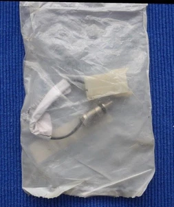 Buderus Bosch Sensor Fühler-NTC 7100136  Neu! - Bild 1 von 3