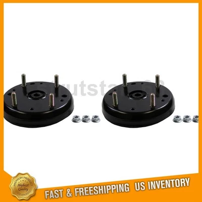 Suporte de suspensão traseiro Monroe 2 compatível com Ford Thunderbird 3.9L - Imagem 1 de 2