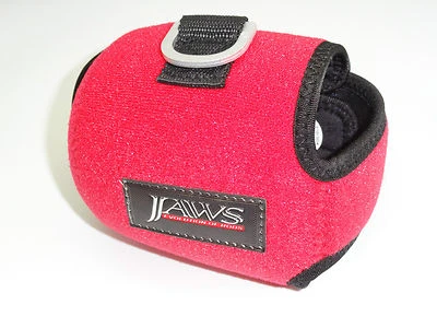 CUBIERTA MANDÍBULAS LN PARA CARRETE PRECISO FX BX 600 Avet HXJ RAPTOR SHIMANO TRANX 500 ROJO Foto 1 de 4