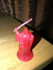 Figura 2" Holograma Rojo Darth Sidious Star Wars (1)@ - Imagen 1 de 4