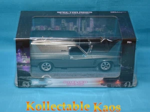 1:24 DDA - Regaliz Holden HJ PanelVan LU - Imagen 1 de 4