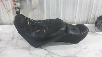 Asiento Virago 91 Yamaha XV750 XV 750 Foto 1 de 4