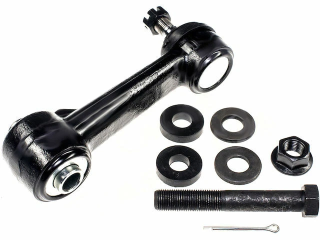 Front MAS Idler Arm fits Dodge Ram 2500 Van 1999-2003 64FBSF - Image 1 of 1